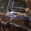 全新三代 Ford Everest 本地发布！三个等级，RM264k起