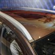 全新三代 Ford Everest 本地发布！三个等级，RM264k起