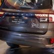 全新三代 Ford Everest 本地发布！三个等级，RM264k起