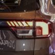 全新三代 Ford Everest 本地发布！三个等级，RM264k起