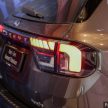 全新三代 Ford Everest 本地发布！三个等级，RM264k起