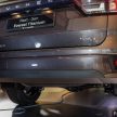 全新三代 Ford Everest 本地发布！三个等级，RM264k起