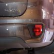 全新三代 Ford Everest 本地发布！三个等级，RM264k起