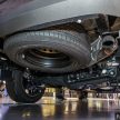 全新三代 Ford Everest 本地发布！三个等级，RM264k起