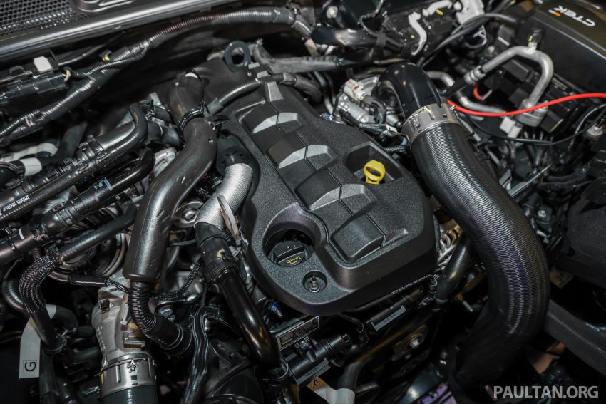 全新三代 Ford Everest 本地发布！三个等级，RM264k起 195562