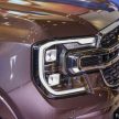 全新三代 Ford Everest 本地发布！三个等级，RM264k起