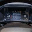 全新三代 Ford Everest 本地发布！三个等级，RM264k起