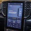 全新三代 Ford Everest 本地发布！三个等级，RM264k起