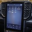 全新三代 Ford Everest 本地发布！三个等级，RM264k起
