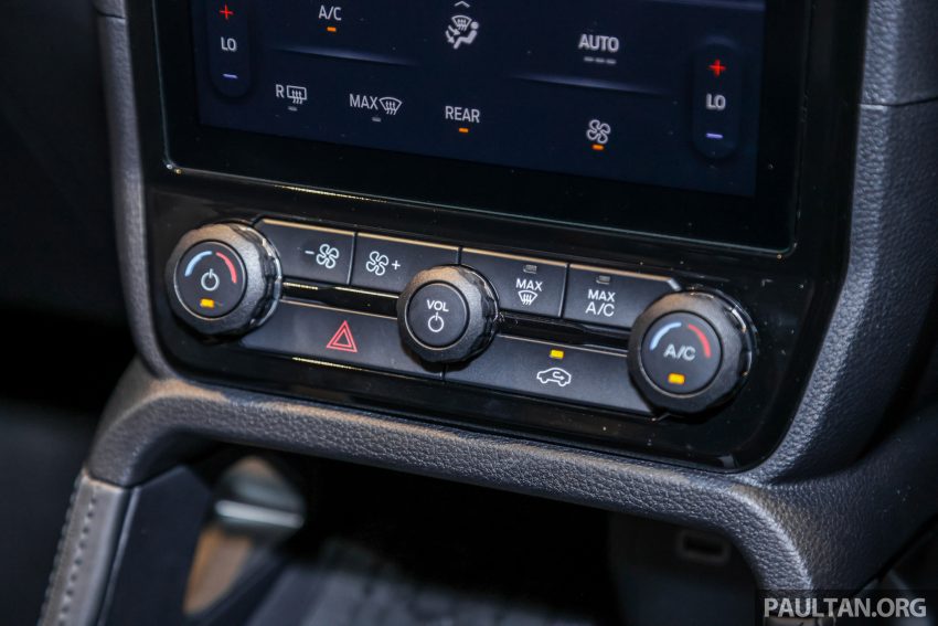 全新三代 Ford Everest 本地发布！三个等级，RM264k起 195579