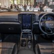 全新三代 Ford Everest 本地发布！三个等级，RM264k起