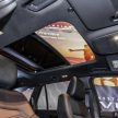全新三代 Ford Everest 本地发布！三个等级，RM264k起
