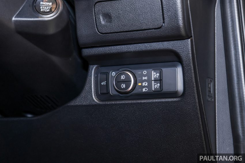 全新三代 Ford Everest 本地发布！三个等级，RM264k起 195593