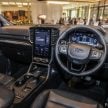 全新三代 Ford Everest 本地发布！三个等级，RM264k起