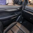 全新三代 Ford Everest 本地发布！三个等级，RM264k起