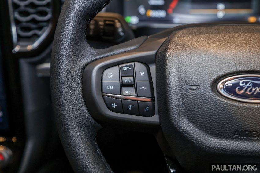 全新三代 Ford Everest 本地发布！三个等级，RM264k起 195566