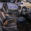 全新三代 Ford Everest 本地发布！三个等级，RM264k起