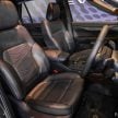 全新三代 Ford Everest 本地发布！三个等级，RM264k起