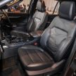 全新三代 Ford Everest 本地发布！三个等级，RM264k起