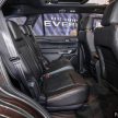 全新三代 Ford Everest 本地发布！三个等级，RM264k起