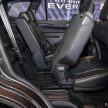全新三代 Ford Everest 本地发布！三个等级，RM264k起