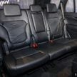 全新三代 Ford Everest 本地发布！三个等级，RM264k起