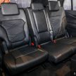 全新三代 Ford Everest 本地发布！三个等级，RM264k起