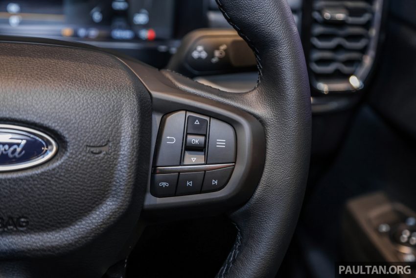 全新三代 Ford Everest 本地发布！三个等级，RM264k起 195567
