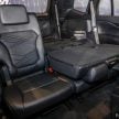 全新三代 Ford Everest 本地发布！三个等级，RM264k起