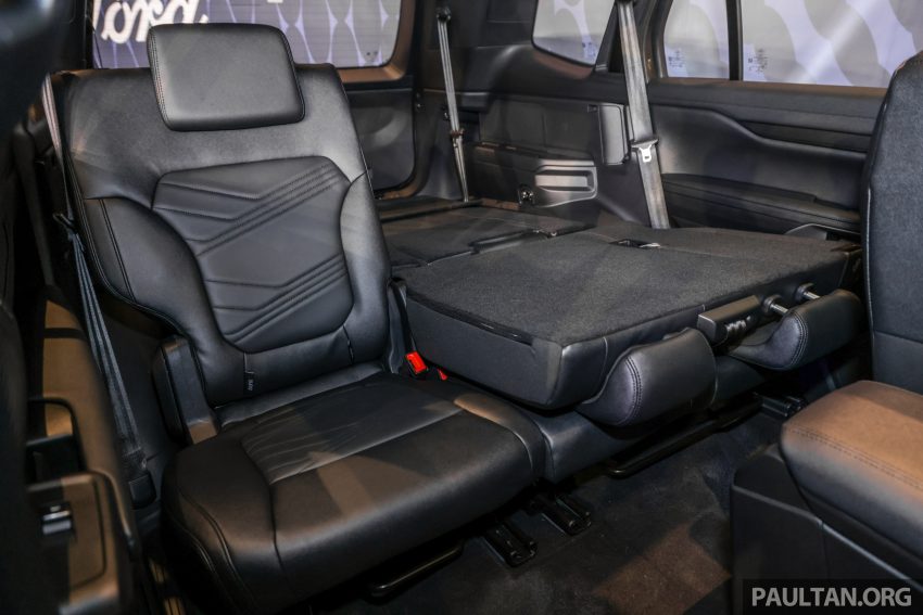 全新三代 Ford Everest 本地发布！三个等级，RM264k起 195612