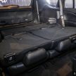 全新三代 Ford Everest 本地发布！三个等级，RM264k起