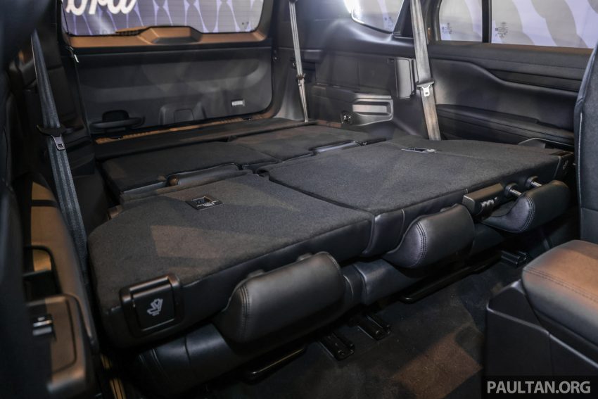 全新三代 Ford Everest 本地发布！三个等级，RM264k起 195613