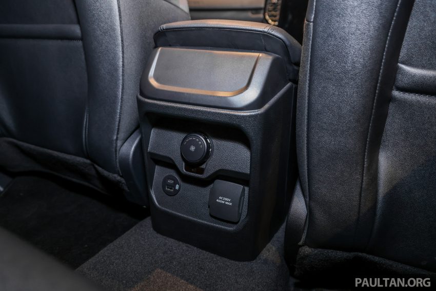 全新三代 Ford Everest 本地发布！三个等级，RM264k起 195614