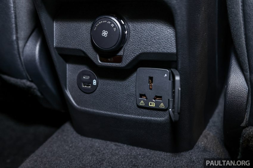 全新三代 Ford Everest 本地发布！三个等级，RM264k起 195615