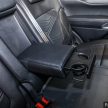 全新三代 Ford Everest 本地发布！三个等级，RM264k起