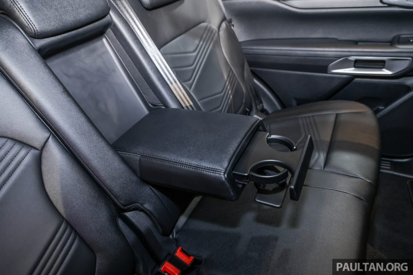 全新三代 Ford Everest 本地发布！三个等级，RM264k起 195616