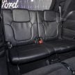 全新三代 Ford Everest 本地发布！三个等级，RM264k起
