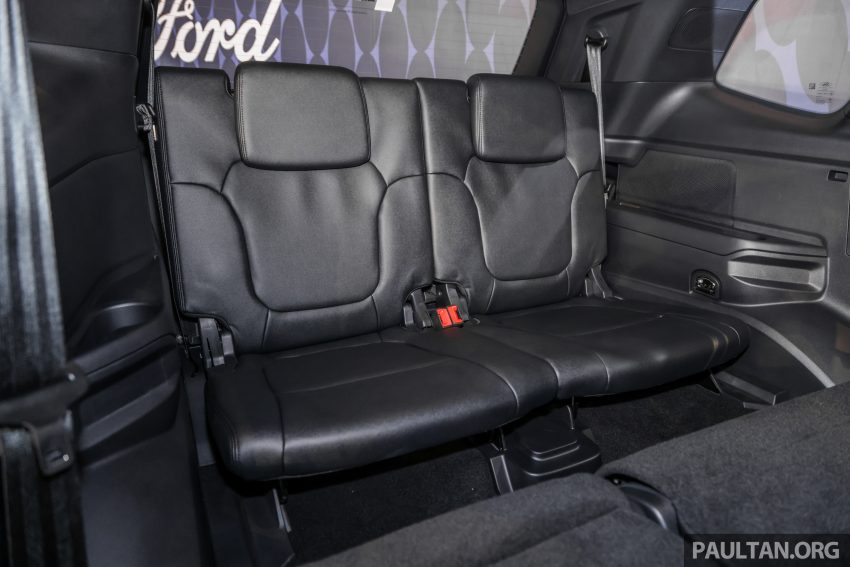全新三代 Ford Everest 本地发布！三个等级，RM264k起 195619