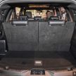 全新三代 Ford Everest 本地发布！三个等级，RM264k起