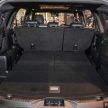 全新三代 Ford Everest 本地发布！三个等级，RM264k起