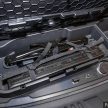 全新三代 Ford Everest 本地发布！三个等级，RM264k起