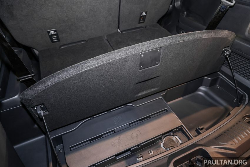 全新三代 Ford Everest 本地发布！三个等级，RM264k起 195627