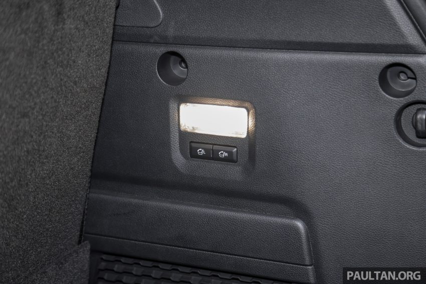 全新三代 Ford Everest 本地发布！三个等级，RM264k起 195628