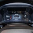全新三代 Ford Everest 本地发布！三个等级，RM264k起