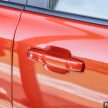 全新三代 Ford Everest 本地发布！三个等级，RM264k起