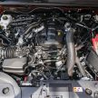 全新三代 Ford Everest 本地发布！三个等级，RM264k起