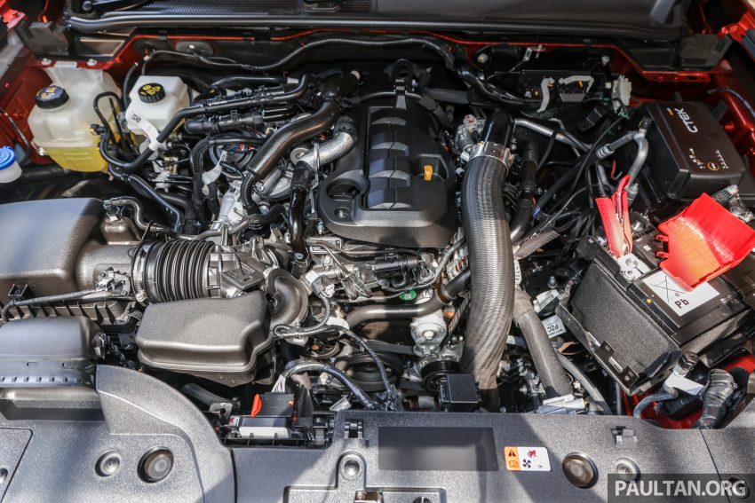 全新三代 Ford Everest 本地发布！三个等级，RM264k起 195668