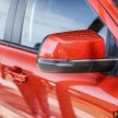 全新三代 Ford Everest 本地发布！三个等级，RM264k起