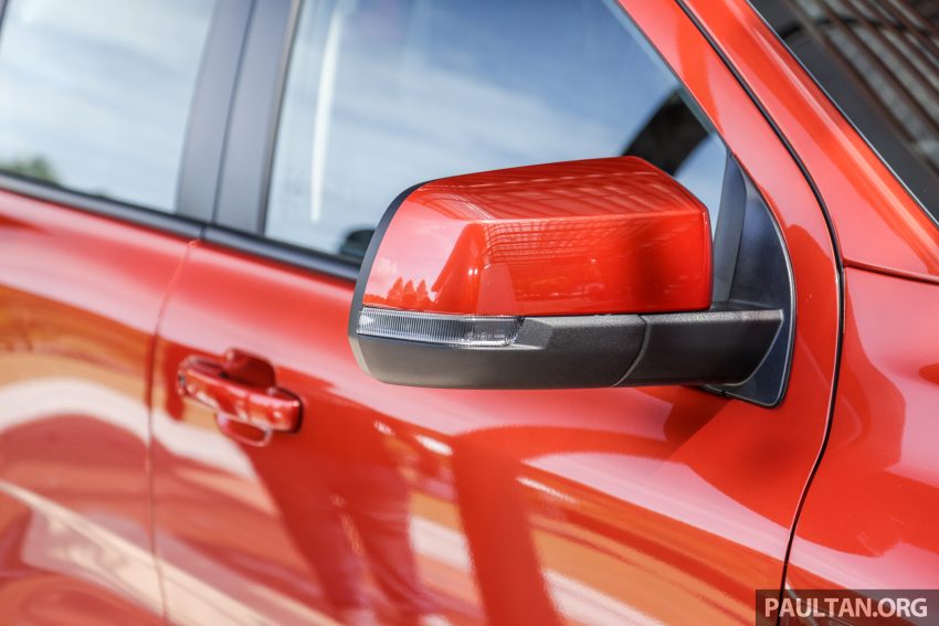 全新三代 Ford Everest 本地发布！三个等级，RM264k起 195664
