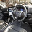 全新三代 Ford Everest 本地发布！三个等级，RM264k起